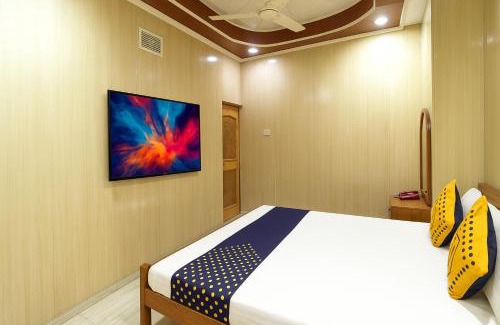 Auli Hotel | Hotel Classic