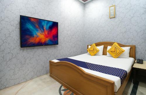 Auli Hotel | Hotel Classic