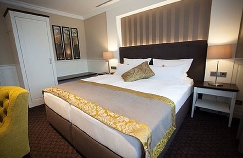 Twistringen Hotel | Hotel Classico