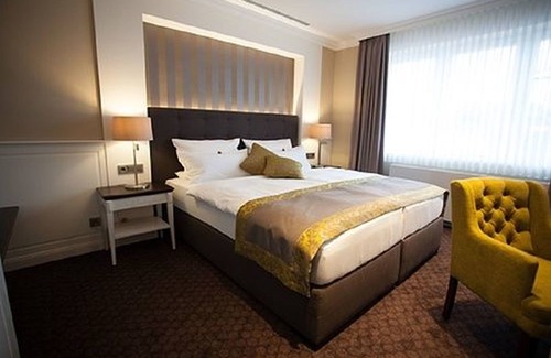 Twistringen Hotel | Hotel Classico