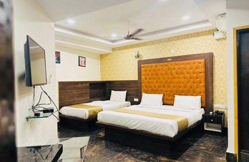 Koramangala Hotel | Hotel Classio Kormangala