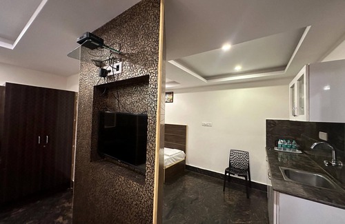Koramangala Hotel | Hotel Classio Kormangala