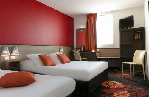Clermont-Ferrand Hotel | Hotel Clermont Estaing