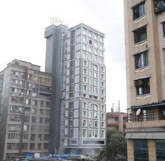 Jogeshwari West Hotel | Hotel Cliffton