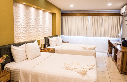 Veracruz Hotel | Hotel Clipperton
