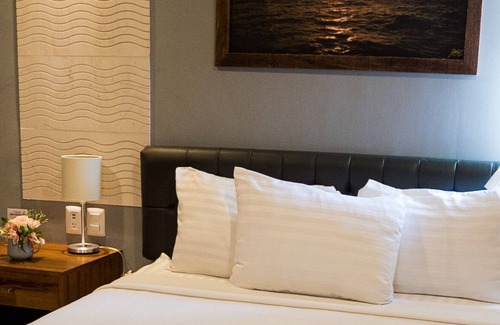 Veracruz Hotel | Hotel Clipperton