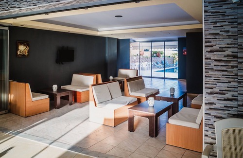 Malia Hotel | Hotel Cloud 9