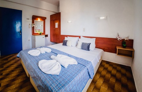 Malia Hotel | Hotel Cloud 9