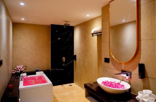 Jaiharikhal Hotel | Hotel Cloud End Lansdowne