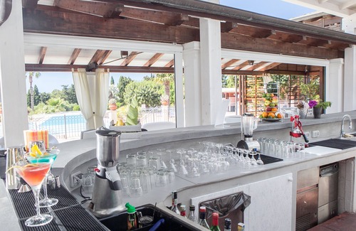 Sampieri Resort | Hotel Club Baia Samuele
