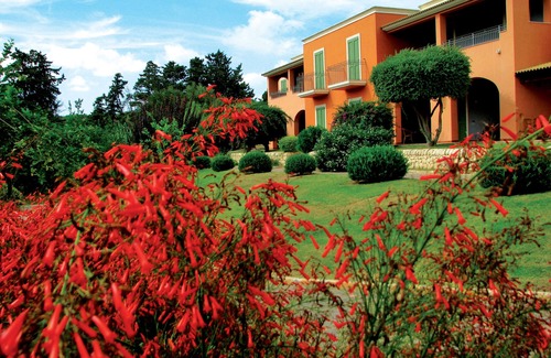 Sampieri Resort | Hotel Club Baia Samuele