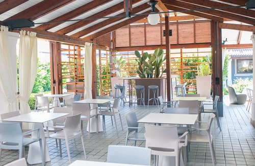 Sampieri Resort | Hotel Club Baia Samuele