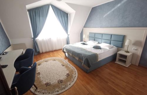 Gura Humorului Hotel | Hotel Club Bucovina Resort & Spa
