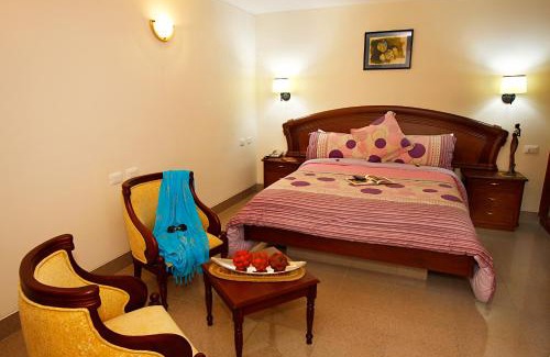 Atacames Hotel | Hotel Club del Sol