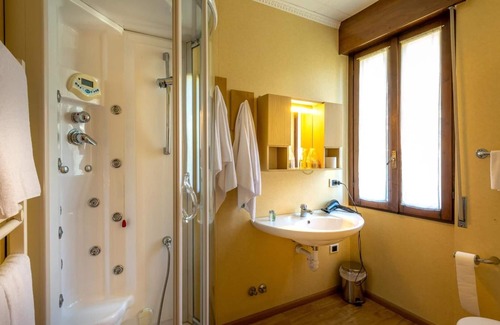 Aprica Hotel | Hotel Club Funivia