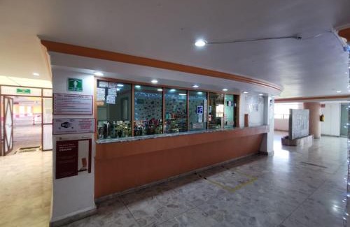 Ecatepec de Morelos Hotel | Hotel Coacalco