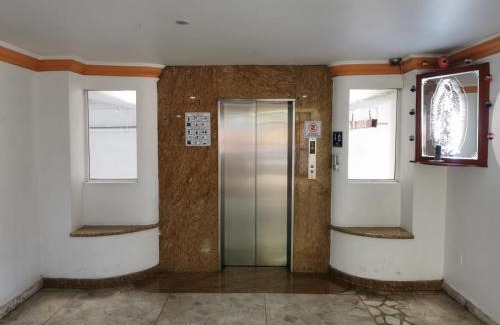 Ecatepec de Morelos Hotel | Hotel Coacalco