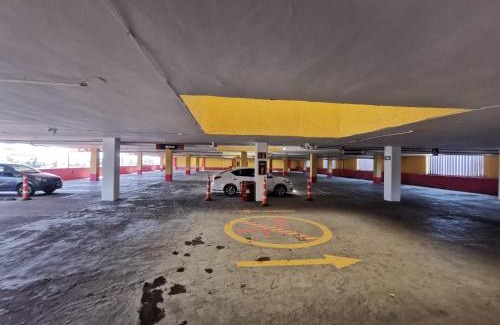 Ecatepec de Morelos Hotel | Hotel Coacalco