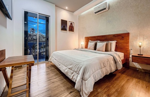 Roldanillo Hotel | Hotel coclí