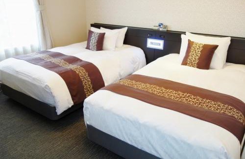 Adachi Hotel | Hotel Coco Grand Kitasenju