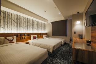Higashishinsaibashi Hotel | Hotel Code Shinsaibashi