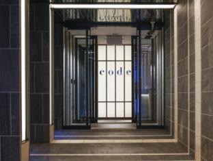 Higashishinsaibashi Hotel | Hotel Code Shinsaibashi