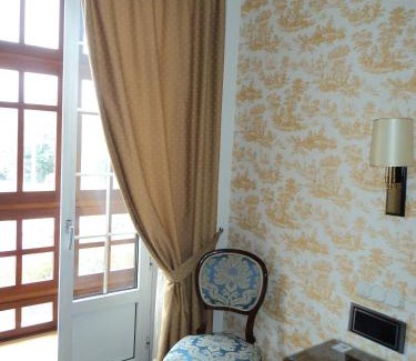 Valladolid Hotel | Hotel Colón Plaza