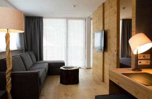 Corvara in Badia Hotel | Hotel Col Alto