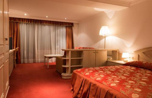 Corvara in Badia Hotel | Hotel Col Alto