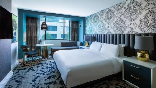 Lenox Hotel | Hotel Colee, Atlanta Buckhead, Autograph Collection