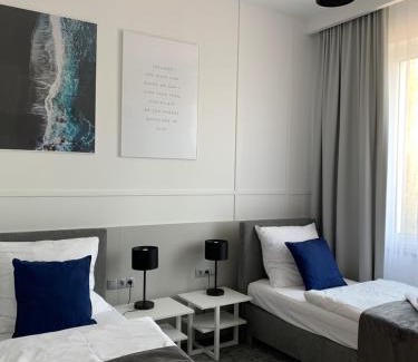 Klobuck Hotel | Hotel Coliber