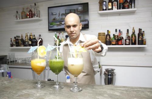 Margarita Island Hotel | Hotel Colibrí Suites