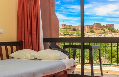 Silves Hotel | Hotel Colina Dos Mouros