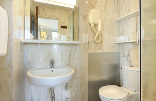 Sorbonne Hotel | Hotel College De France