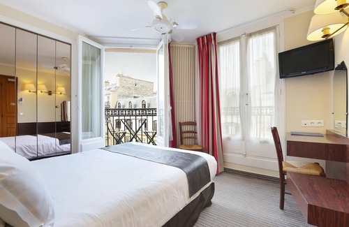 Sorbonne Hotel | Hotel College De France