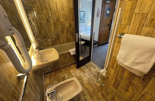 Sorbonne Hotel | Hotel College De France
