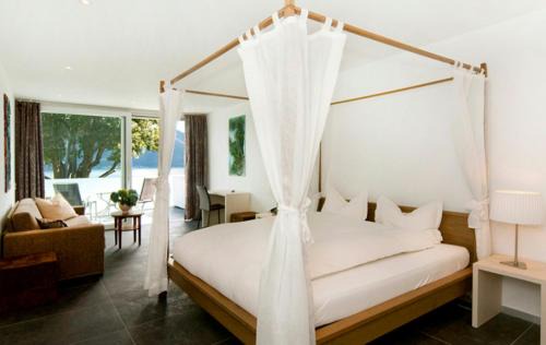 Ascona Hotel | Hotel Collinetta