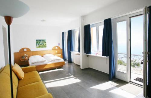 Ascona Hotel | Hotel Collinetta