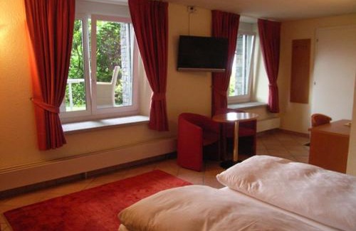 Ascona Hotel | Hotel Collinetta