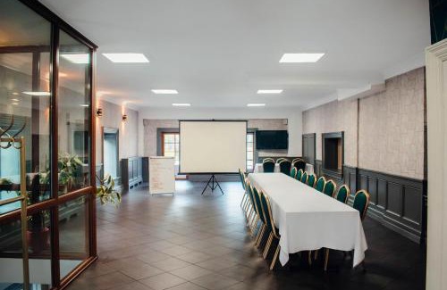 Kolno Hotel | Hotel Colnus
