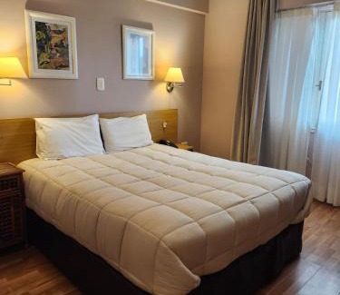 General San Martin Hotel | Hotel Colonial ciudad LABOULAYE
