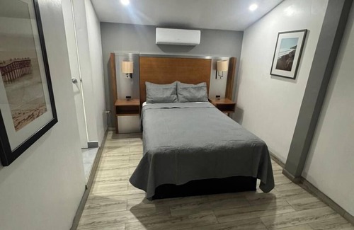 Playas De Tijuana Hotel | Hotel Colonial Inn