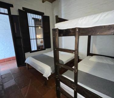 Palmira Hotel | Hotel Colonial Palmira