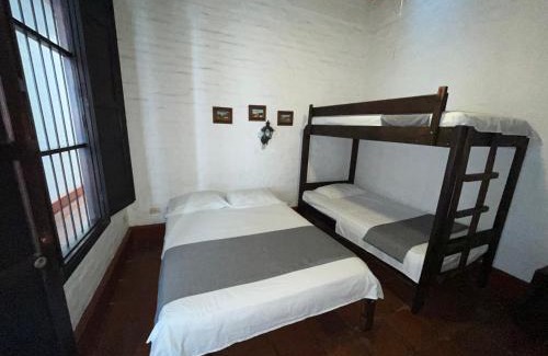 Palmira Hotel | Hotel Colonial Palmira