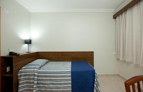 Chacaras Primavera Hotel | Hotel Colonial Plaza
