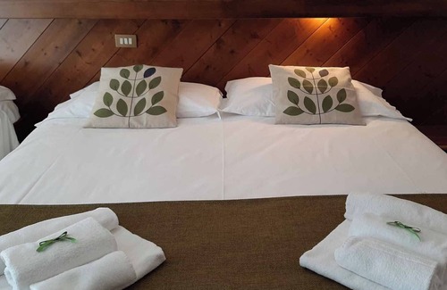 Padola Hotel | Hotel Comelico