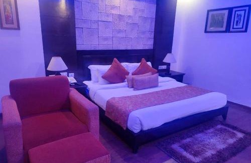 Bareilly Hotel | Hotel Comfort Inn Bl