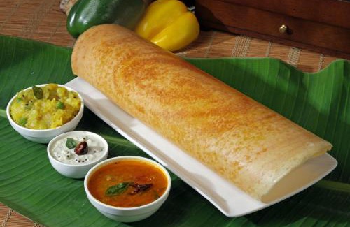 Iyyappanthangal Hotel | Hotel Comfort Park - Opposite Sri Ramachandra Medical College Porur