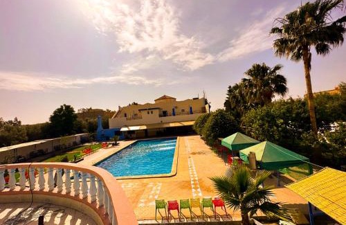 Merada Hotel | Hotel Complex Europe