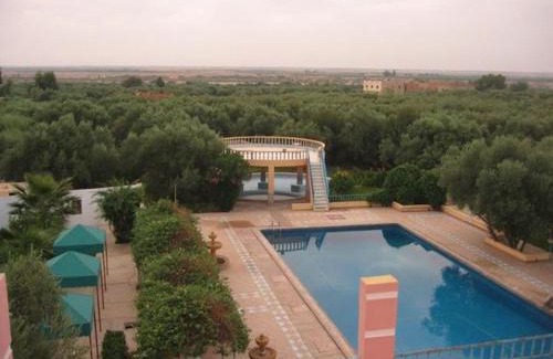 Merada Hotel | Hotel Complex Europe